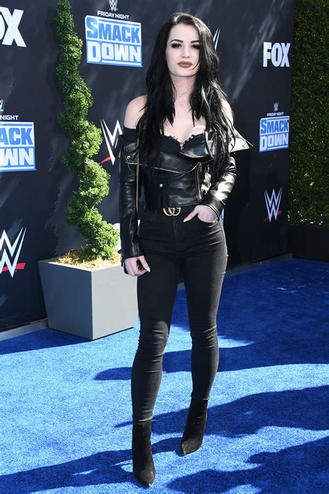 saraya jade bevis hot|Saraya Bevis (WWE's Paige) Celebrates Recent AEW .